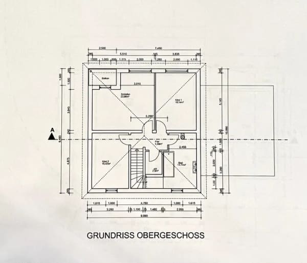 Immobilie in Großalmerode - *Moderner Neubau (A+) - direkt vom Bauträger*

Gestalten Sie Ihr perfektes Zuhause in Großalmerode - Bild 4