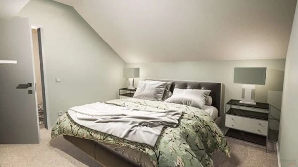 Immobilie in Wiesent - EINFAMILIENHAUS IM HAMPTON-STIL - Bild 1
