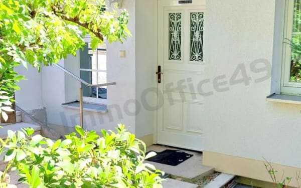 Immobilie in Erdweg - ImmoOffice49 - EINFAMILIENHAUS mit WEITSICHT - Bild 3