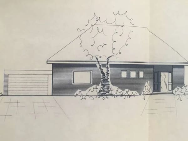 Immobilie in Nordkirchen - Großzügiges freistehendes Eckbungalow mit gehobener Ausstattung in gefragter Lage, flexible Nutzung - Bild 0