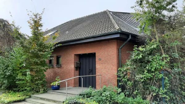 Immobilie in Nordkirchen - Großzügiges freistehendes Eckbungalow mit gehobener Ausstattung in gefragter Lage, flexible Nutzung - Bild 1