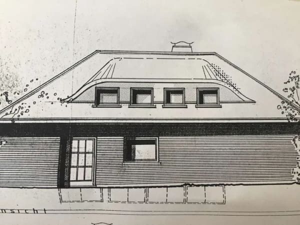 Immobilie in Nordkirchen - Großzügiges freistehendes Eckbungalow mit gehobener Ausstattung in gefragter Lage, flexible Nutzung - Bild 2