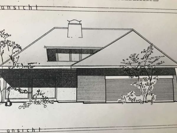 Immobilie in Nordkirchen - Großzügiges freistehendes Eckbungalow mit gehobener Ausstattung in gefragter Lage, flexible Nutzung - Bild 3