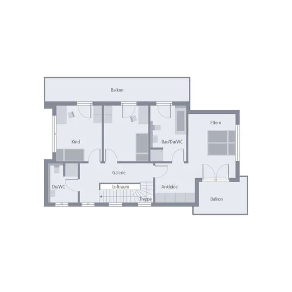 Immobilie in Brennberg - EIN BAUHAUS MIT VIELEN WOHNLICHEN PLUSPUNKTEN - Bild 3