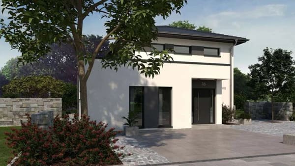 Immobilie in Aufhausen - DAS EINFAMILIENHAUS MIT DEM GEWISSEN EXTRA - Bild 2
