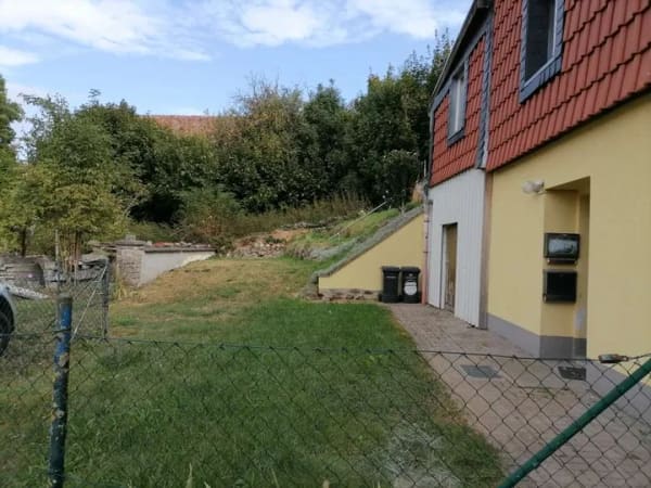 Immobilie in Oschersleben - Für Vermieter und Selbstnutzer - Bild 3