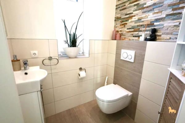 Immobilie in Holdorf - Zweifamilienhaus in Holdorf – 335 m² Wohnfläche, ideal für zwei Generationen - Bild 4