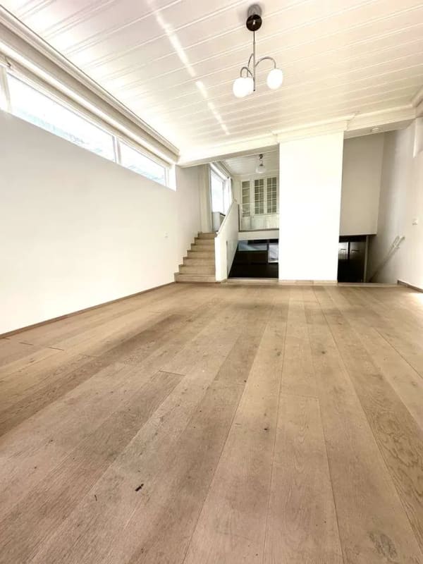 Immobilie in Grünwald - Puristischer Bauhausstil mit zwei Dachterrassen und schönem Grundstück Grünwald! - Bild 4