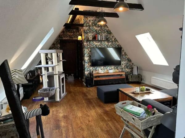 Immobilie in Lensahn - Liebevoll modernisiertes Landhaus mit 3 Wohneinheiten und vielseitigem Potenzial - Bild 2