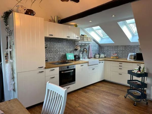 Immobilie in Lensahn - Liebevoll modernisiertes Landhaus mit 3 Wohneinheiten und vielseitigem Potenzial - Bild 3