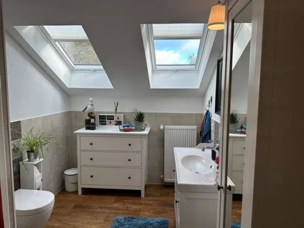 Immobilie in Lensahn - Liebevoll modernisiertes Landhaus mit 3 Wohneinheiten und vielseitigem Potenzial - Bild 4