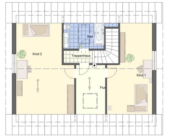 Immobilie in Ulsnis - Einfamilienhaus an der Schlei - Bild 2