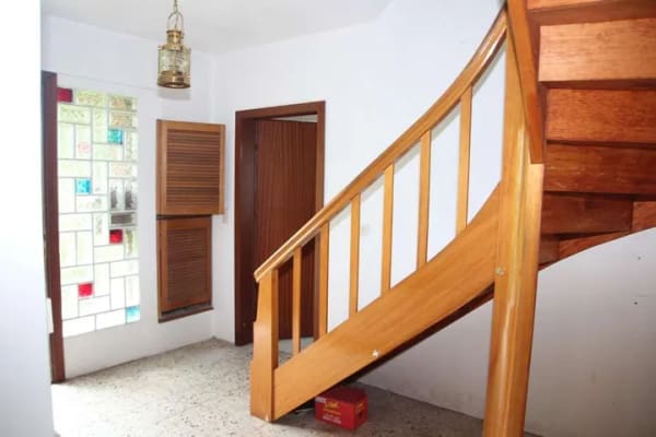 Immobilie in Ulsnis - Einfamilienhaus an der Schlei - Bild 3