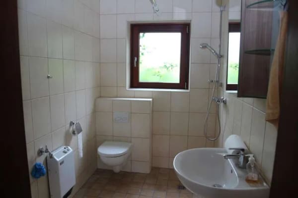 Immobilie in Ulsnis - Einfamilienhaus an der Schlei - Bild 4
