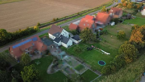 Immobilie in Nienstädt - PROVISIONSFREI: Einfamilienhaus mit Einliegerwohnung, moderner Ausstattung und idyllischer Lage - Bild 0