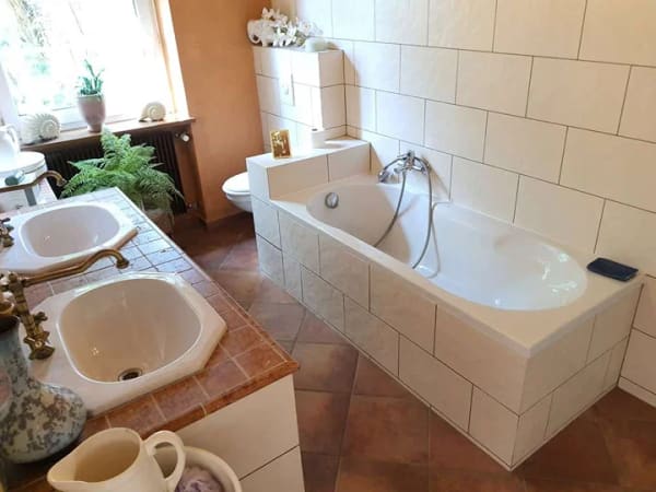 Immobilie in Hammelburg - Traumhafte Villa mit exklusiver Ausstattung auf parkähnlichem Grundstück - Bild 2