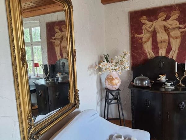 Immobilie in Hammelburg - Traumhafte Villa mit exklusiver Ausstattung auf parkähnlichem Grundstück - Bild 3