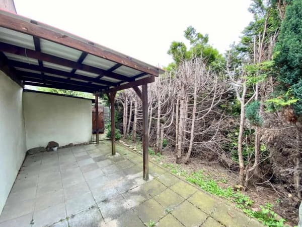 Immobilie in Zerbst/Anhalt - Handwerker aufgepasst! Zweifamilienhaus im Herzen von Zerbst/Anhalt sucht neuen Eigentümer - Bild 3