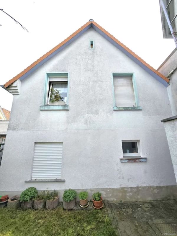Immobilie in Ober-Ramstadt - **VISTA Immobilien**Attraktive Kapitalanlage mit vielfältigen Nutzungsmöglichkeiten - Bild 1