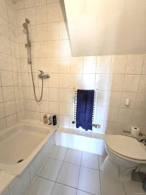 Immobilie in Ober-Ramstadt - **VISTA Immobilien**Attraktive Kapitalanlage mit vielfältigen Nutzungsmöglichkeiten - Bild 2