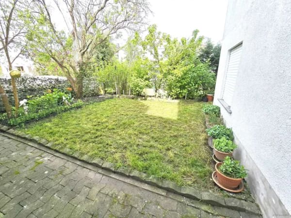 Immobilie in Ober-Ramstadt - **VISTA Immobilien**Attraktive Kapitalanlage mit vielfältigen Nutzungsmöglichkeiten - Bild 3