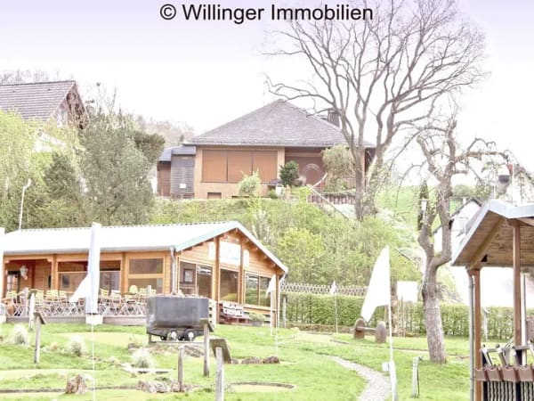 Immobilie in Diemelsee - Haus in bester Lage am Diemelsee - Bild 0