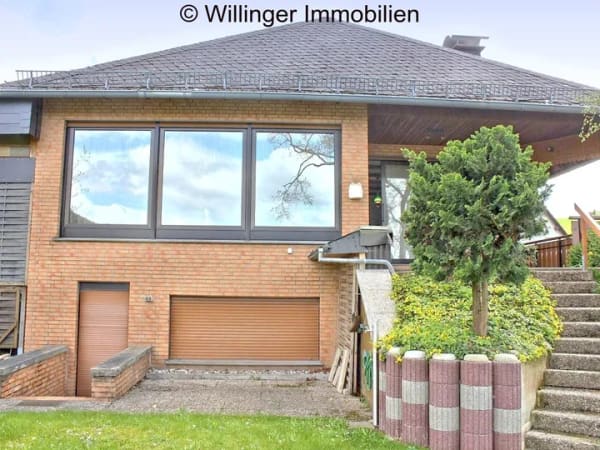 Immobilie in Diemelsee - Haus in bester Lage am Diemelsee - Bild 2