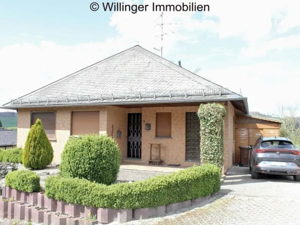 Immobilie in Diemelsee - Haus in bester Lage am Diemelsee - Bild 3
