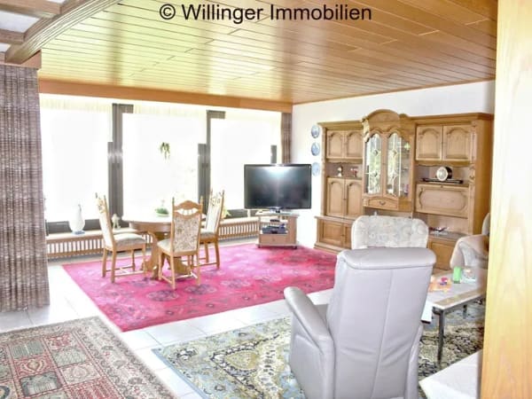Immobilie in Diemelsee - Haus in bester Lage am Diemelsee - Bild 4