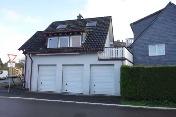 Immobilie in Wermelskirchen - Altbau, Neubau und Mieteinnahmen - ein vielseitiges Wohnkonzept! - Bild 1