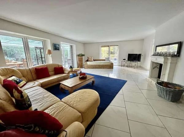 Immobilie in Wiemersdorf - 5-Zimmer-Villa  in Wiemersdorf direkt vom Eigentümer - Bild 2