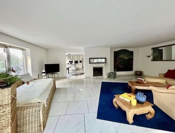 Immobilie in Wiemersdorf - 5-Zimmer-Villa  in Wiemersdorf direkt vom Eigentümer - Bild 3