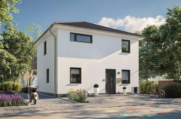 Immobilie in Alt Tucheband - Wunderschöne eigene vier Wände mit Town&Country Haus bauen - Bild 0
