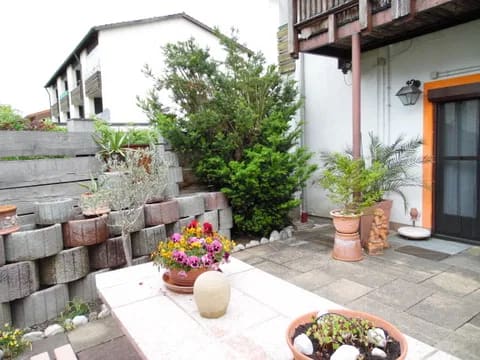 Immobilie in Bad Tölz - Großzügiges Wohnhaus mit drei WE in ruhiger Wohnlagenlage d Tölz - Bild 4