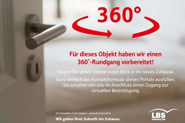 Immobilie in Leinfelden-Echterdingen - Lage? Mieteinnahmen? Renovierte & gepflegte Wohneinheiten? Haben wir! - Bild 3