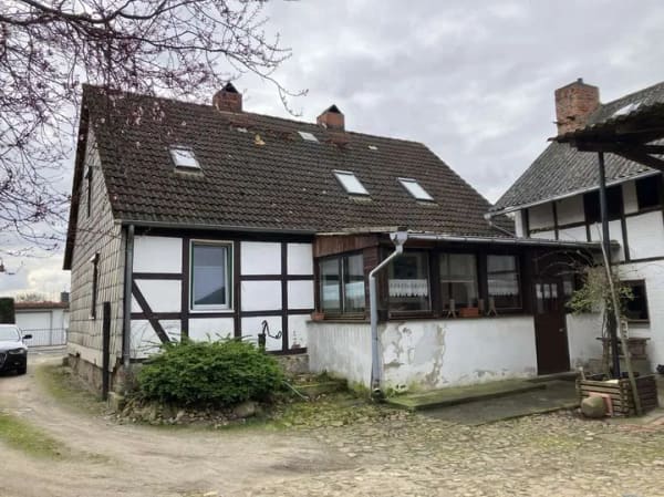Immobilie in Oebisfelde-Weferlingen - Ihr eigener kleiner Hof! - Bild 3