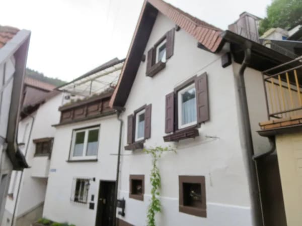 Immobilie in Elmstein - EFH mit Dachterrasse - Bild 0