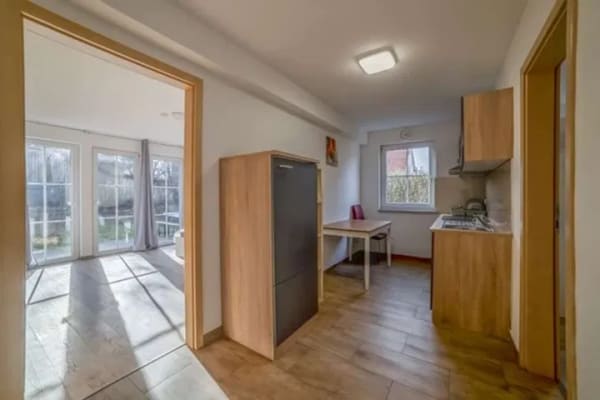 Immobilie in Buch am Buchrain - Kapitalanlage oder Selbstbezug - Ein- oder Zweifamilienhaus mit viel Potenzial - Bild 2