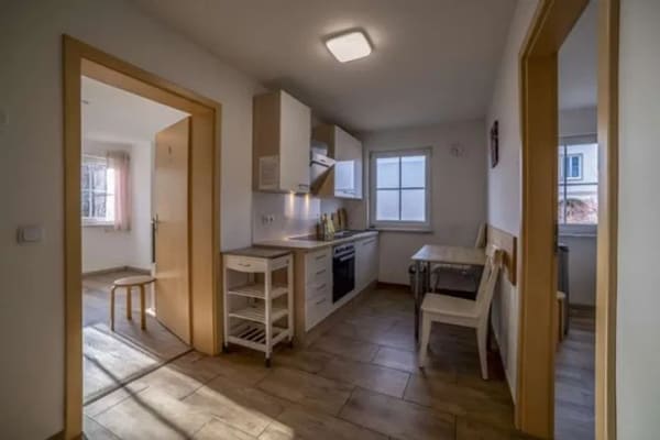 Immobilie in Buch am Buchrain - Kapitalanlage oder Selbstbezug - Ein- oder Zweifamilienhaus mit viel Potenzial - Bild 3