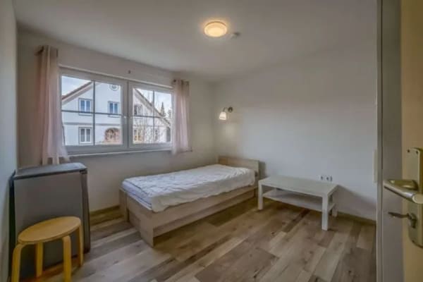 Immobilie in Buch am Buchrain - Kapitalanlage oder Selbstbezug - Ein- oder Zweifamilienhaus mit viel Potenzial - Bild 4