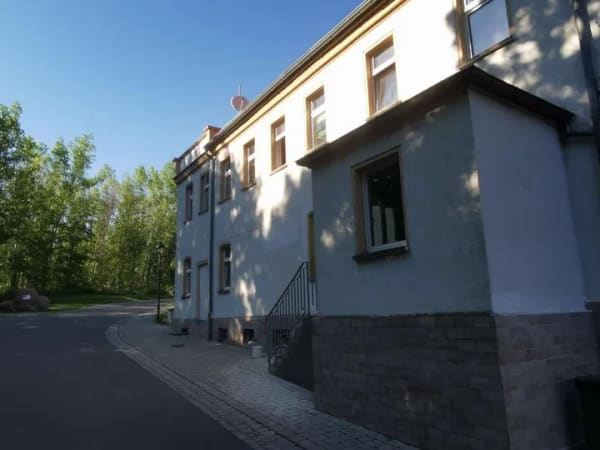 Immobilie in Kriebitzsch - Provisionsfrei - Attraktives Mehrfamilienhaus mit 6 Wohneinheiten im Altenburger Land, Thüringen - Bild 3