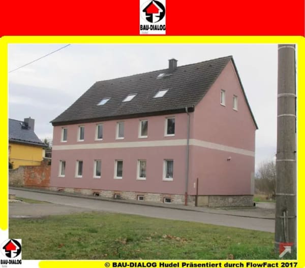 Immobilie in Egeln - Biete MFH, Garagen, Scheune und viel Platz für eine Photovoltaik-Anlage - Bild 0