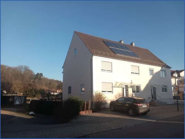 Immobilie in Schiltberg - Herrliches Anwesen in Schiltberg - Bild 0