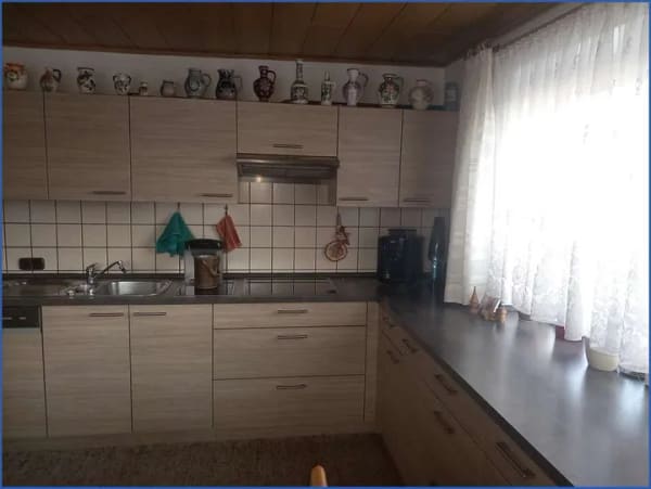 Immobilie in Schiltberg - Herrliches Anwesen in Schiltberg - Bild 1