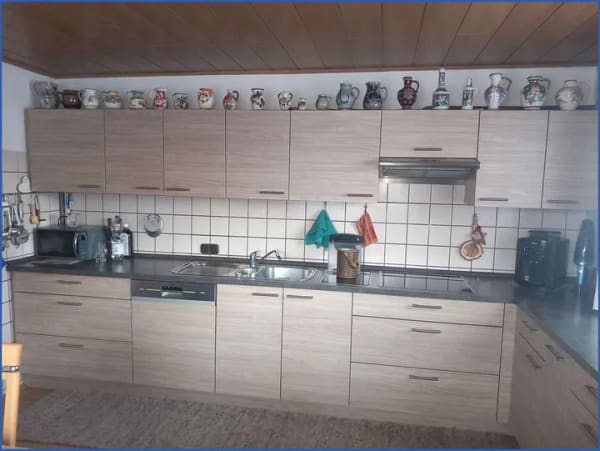 Immobilie in Schiltberg - Herrliches Anwesen in Schiltberg - Bild 3
