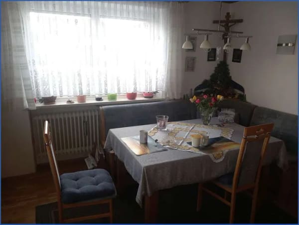 Immobilie in Schiltberg - Herrliches Anwesen in Schiltberg - Bild 4