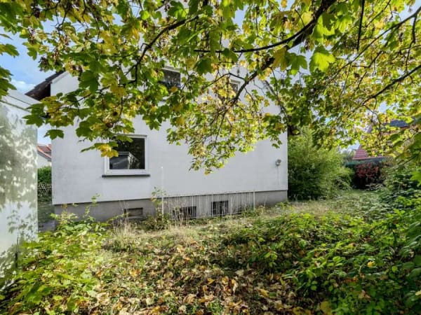 Immobilie in Oberursel - Familiendomizil in ruhiger Wohnlage mit perfekter Anbindung nach Frankfurt - Bild 4