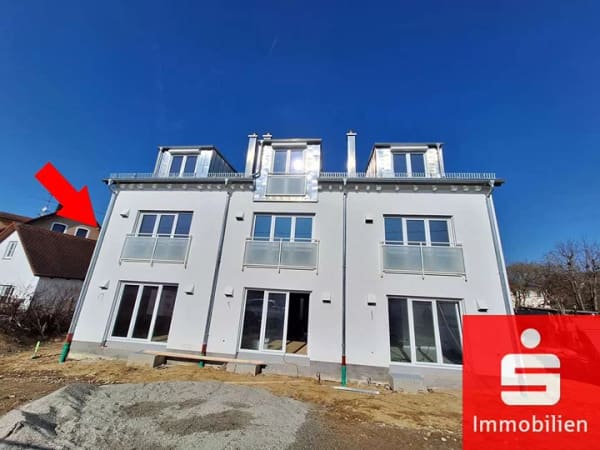 Immobilie in Affing - Gönnen Sie sich komfortables Wohnfeeling! - Bild 0