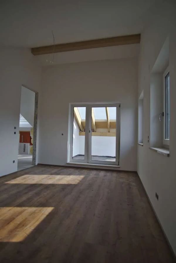 Immobilie in Mengkofen - Wunderschöne 2-Zimmer Wohnung - Bild 4
