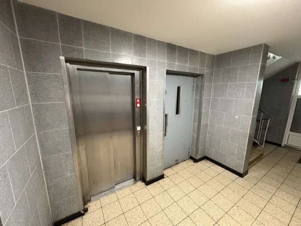 Immobilie in Frankfurt am Main - 1,5 Zimmer Wohnung im zentralen Frankfurt am Main/Nied Provisionsfrei - Bild 3